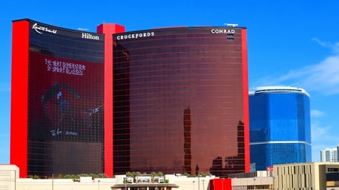 Resorts World