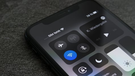 iphone wifi