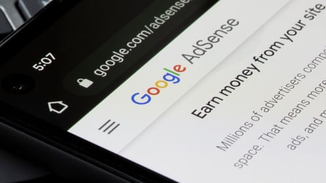 Google Adsense