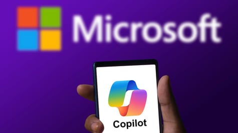 microsoft copilot