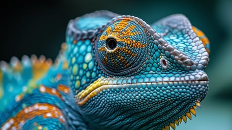 Chameleon