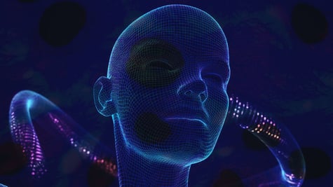 AI DNA