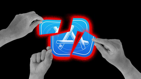 app-store-logo-tear
