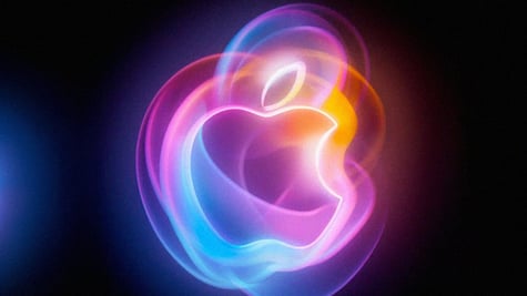 Apple event