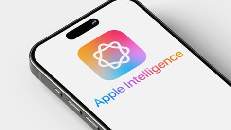 Apple Intelligence in Europe