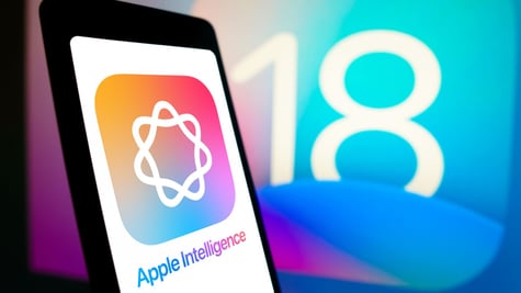 Apple Intelligence fee