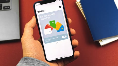 Apple Wallet
