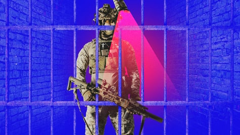 army-soldier-arrested