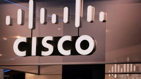Cisco