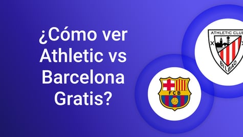 Barcelona vs Athletic Club
