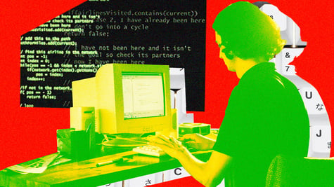 Cybersecurity career