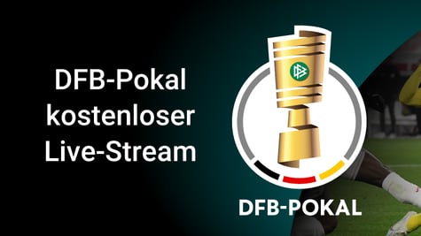 How to watch DFB Pokal