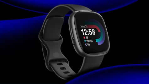 Fitbit Google