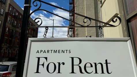 Apartments for rent