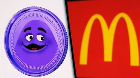 crypto meme coin
