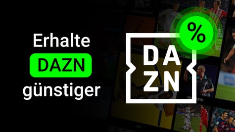 how to get dazn cheaper