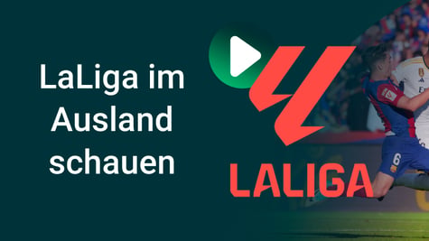 how to watch laliga