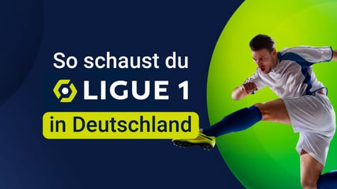 how to watch ligue 1