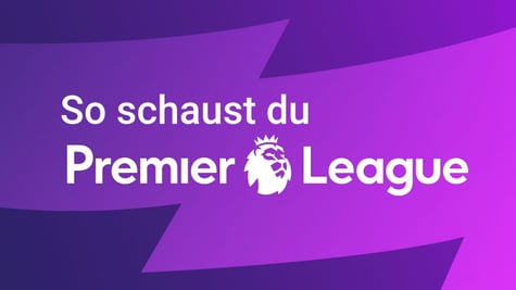How to watch Premier League online with a VPN