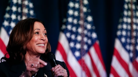 Kamala Harris