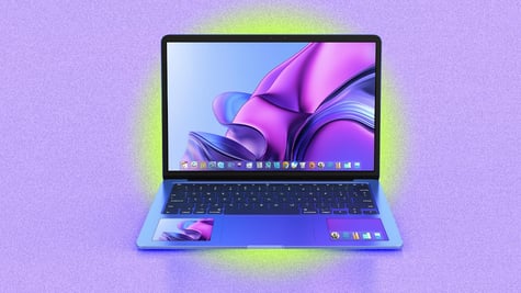 Apple MacBook changes