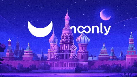 moonly app