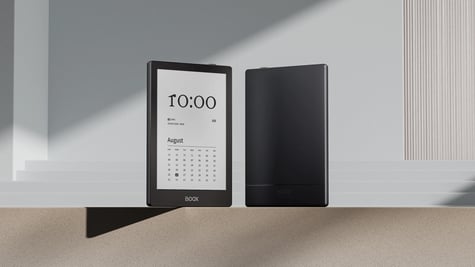 Onyx Boox GO6