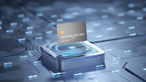 credit card online scam malware campaign