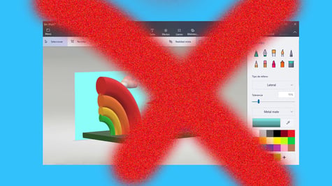 Paint Microsoft