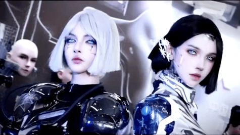 robot-women-world-robot-conference