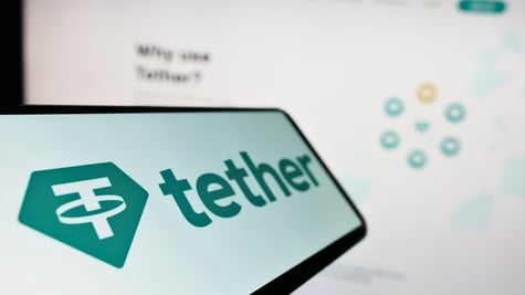 Tether