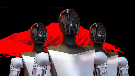 tesla-robot-bot