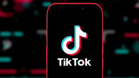 TikTok Spotlight