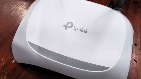 TP-link