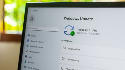 windows-updated