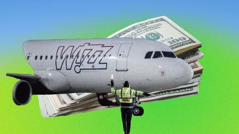 wizzair