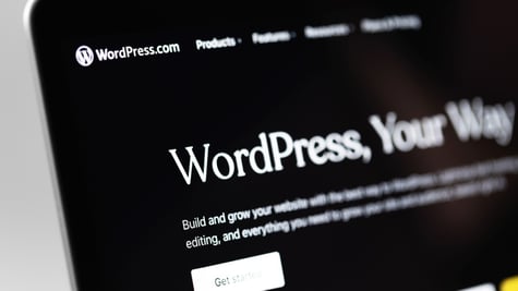 wordpress