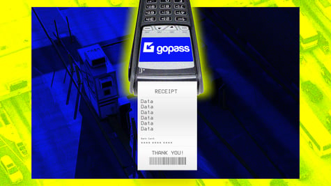 gopass