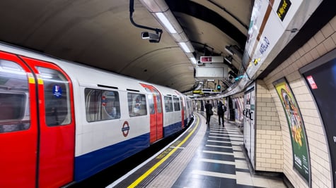 London Tube