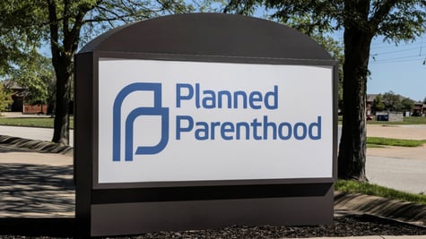 Planned Parenthood