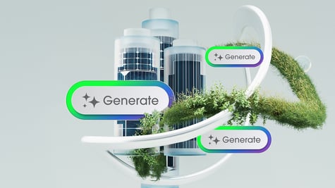 AI city
