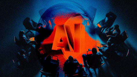 AI workforce