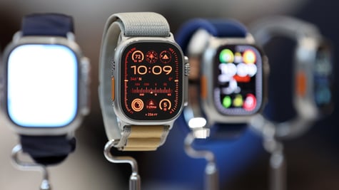 Apple Watch Series 10
