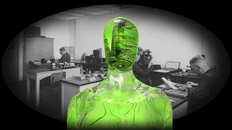 AI workers