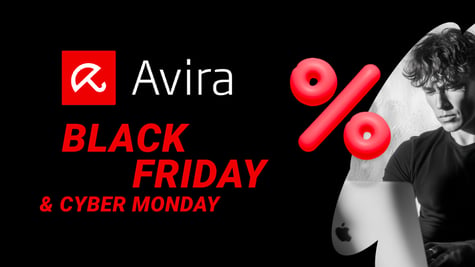 avira black friday new