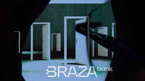 braza bank