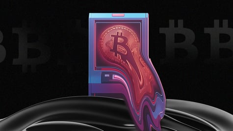 Bitcoin ATM