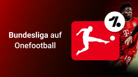 bundesliga onefootball