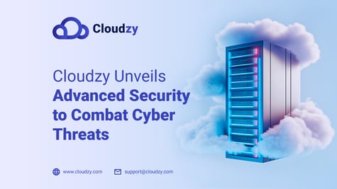 Cloudzy Title Image