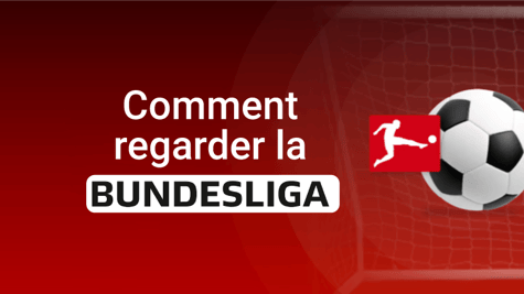 How to watch Bundesliga